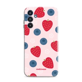 Etui Elite Pro do Samsung Galaxy A15 4G - wzór EP84E