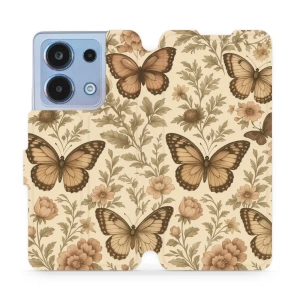 Etui do Xiaomi Redmi Note 13 4G - wzór VP92S