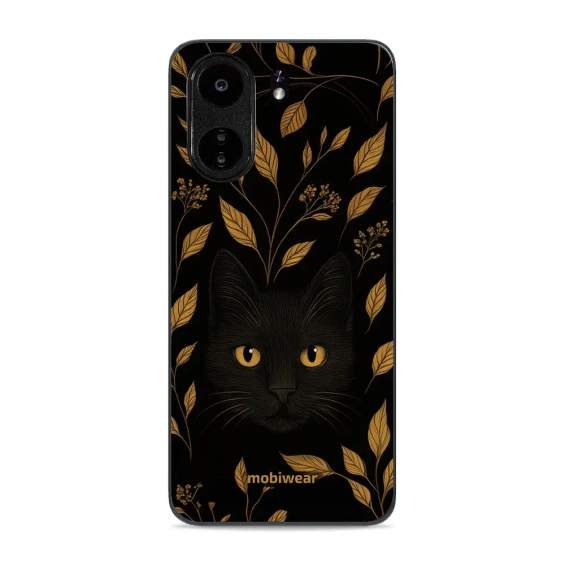 Etui Glossy Case do Xiaomi Redmi 13C - wzór G164G
