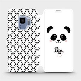 Etui do Samsung Galaxy S9 - wzór M030P