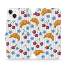 Etui do Apple iPhone 14 Plus - wzór VP85S