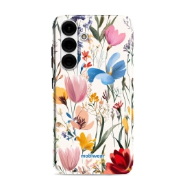 Etui Elite Pro do Samsung Galaxy S25 Plus - wzór EP70E