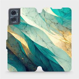 Etui do Motorola Moto E22i - wzór VP37S