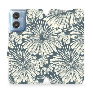 Etui do Motorola Moto G04 - wzór VA42S