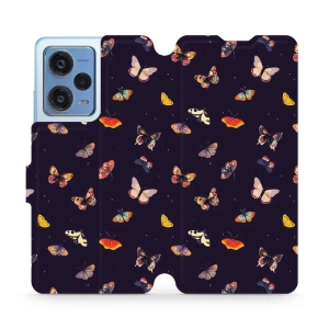 Etui do Xiaomi Redmi Note 12 Pro Plus 5G - wzór VP78S