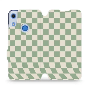 Etui do Huawei Y6S - wzór VA58S