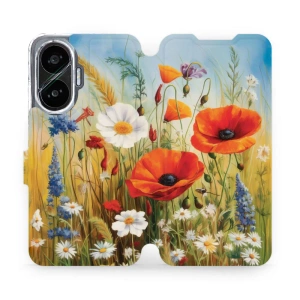 Etui do Xiaomi POCO F7 - wzór VP43S