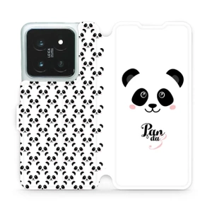 Etui do Xiaomi 14 Pro - wzór M030P