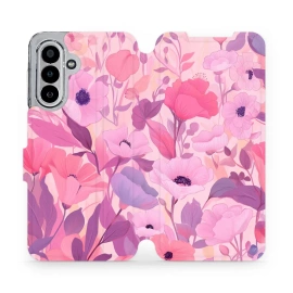 Etui do Samsung Galaxy A17 5G - wzór VP74S