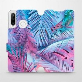 Etui do Huawei P30 Lite - wzór MG10S