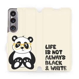 Etui do Sony Xperia 1 VI - wzór M041S