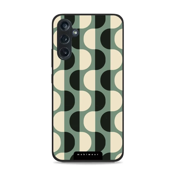 Etui Glossy Case do Samsung Galaxy M34 5G - wzór GA56G