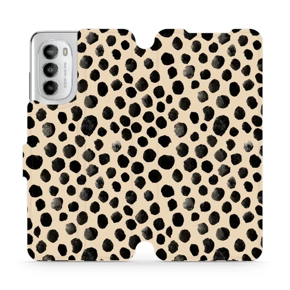 Etui do Motorola Moto G82 5G - wzór VA50S