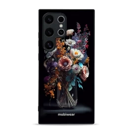 Etui Glossy Case do Samsung Galaxy S24 Ultra - wzór G012G