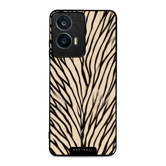 Etui Glossy Case do Motorola Moto G04 - wzór GA52G
