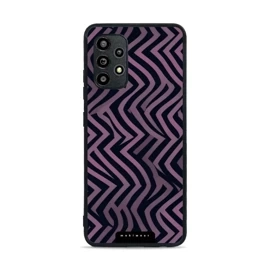 Etui Glossy Case do Samsung Galaxy A32 4G - wzór GA55G