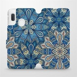 Etui do Samsung Galaxy A20e - wzór V108P