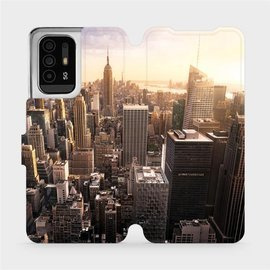 Etui do OPPO Reno 5 Z - wzór M138P