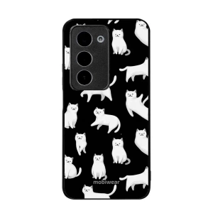 Etui Glossy Case do Xiaomi Redmi 15 5G - wzór G163G