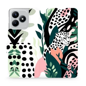 Etui do Realme C53 - wzór VP53S