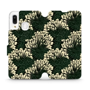 Etui do Samsung Galaxy A40 - wzór VA45S