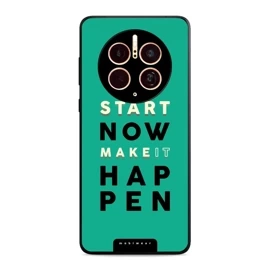 Etui Glossy Case do Huawei Mate 50 Pro - wzór G079G