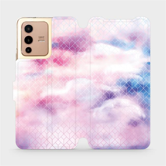 Etui do Vivo V23 5G - wzór MR02S