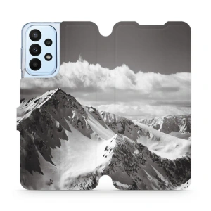 Etui do Samsung Galaxy A23 - wzór M152P