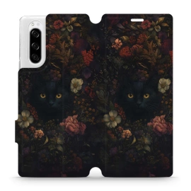 Etui do Sony Xperia 5 - wzór V161S