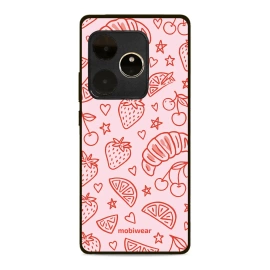 Etui Glossy Case do Realme GT 6 - wzór GP86G
