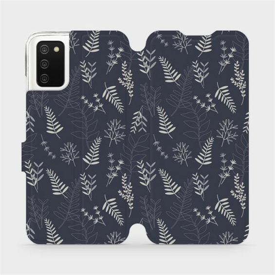 Etui do Samsung Galaxy A03S - wzór VP15S