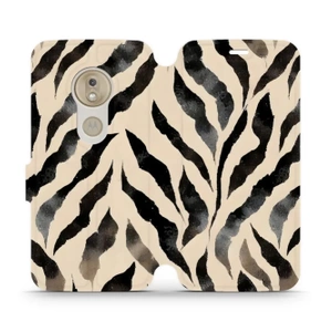 Etui do Motorola Moto G7 Play - wzór VA53S