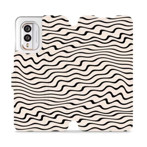 Etui do Nokia X30 5G - wzór VA62S