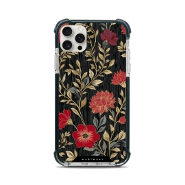 Etui MagSafe Elite Bumper Apple iPhone 11 Pro Max - wzór D172D