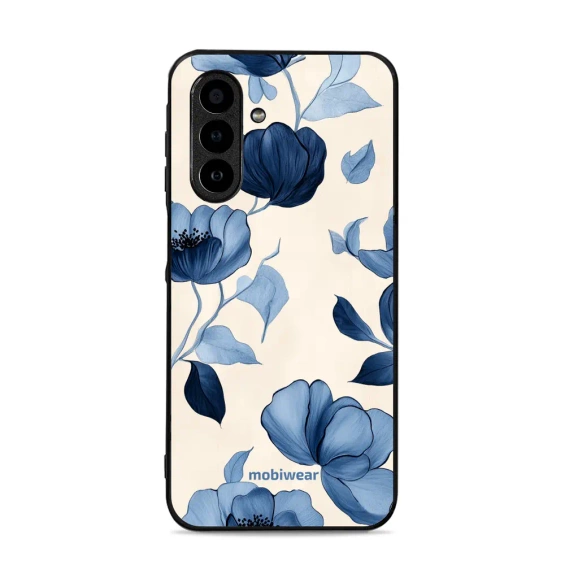 Etui Glossy Case do Samsung Galaxy A17 5G - wzór GP73G