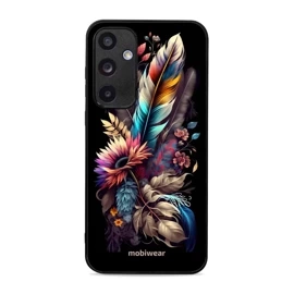 Etui Glossy Case do Samsung Galaxy A55 5G - wzór G011G