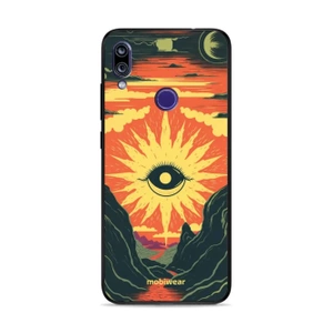 Etui Glossy Case do Xiaomi Redmi 7 - wzór G055G