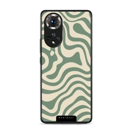 Etui Glossy Case do Huawei Honor 50 - wzór GA57G