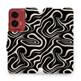 Etui do Motorola Moto G35 5G - wzór VA63S
