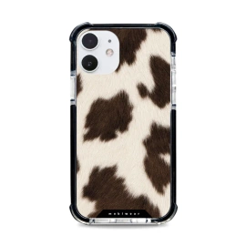 Etui MagSafe Elite Bumper Apple iPhone 12 - wzór D166D