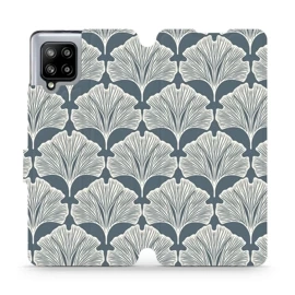 Etui do Samsung Galaxy A42 - wzór VA43S