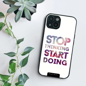 Etui Glossy Case do Samsung Galaxy M12 - wzór G078G