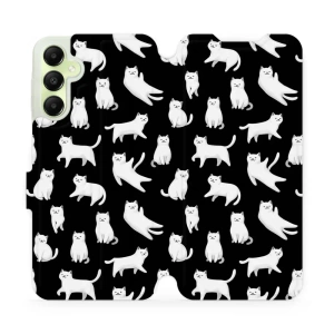 Etui do Samsung Galaxy A05s - wzór V163S