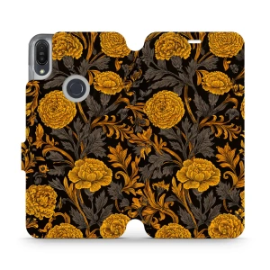 Etui do Asus Zenfone Max Pro M1 ZB602KL - wzór V173S