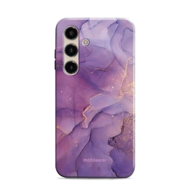 Etui Elite Pro do Samsung Galaxy S24 - wzór EP20E