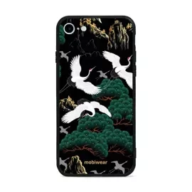 Etui Glossy Case do Apple iPhone SE 2022 - wzór G042G
