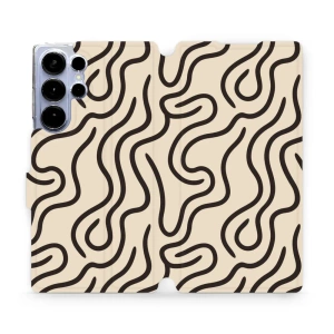 Etui do Samsung Galaxy S25 Ultra - wzór VA60S