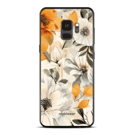 Etui Glossy Case do Samsung Galaxy S9 - wzór GP75G
