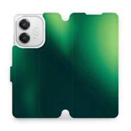 Etui do OPPO A40 - wzór VP61S