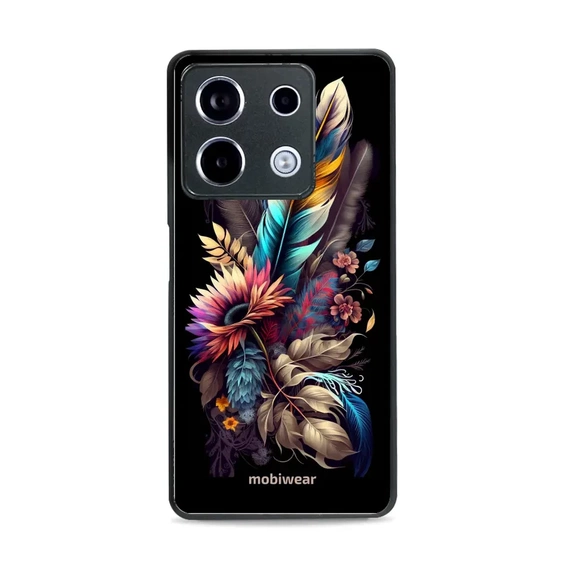 Etui Glossy Case do Xiaomi POCO X6 - wzór G011G